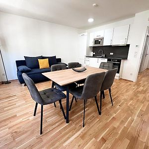 Deluxe Appartement met Twee Slaapkamers